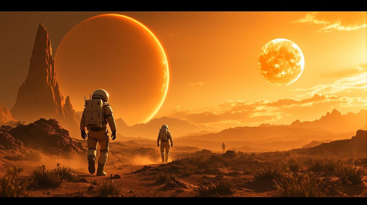 aa在线视频上的《星际穿越》真的太震撼了！